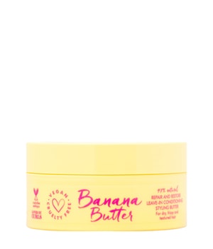 Umberto Giannini Banana Butter Leave-in-Treatment 200 ml