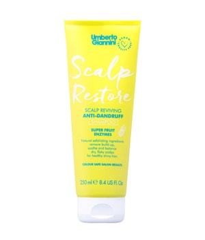 Umberto Giannini Scalp Restore Shampoo Haarshampoo 250 ml