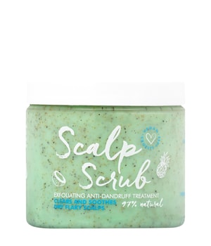 Umberto Giannini Scalp Scrub Haarmaske 200 g