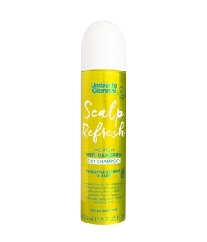 Umberto Giannini Scalp Refresh Dry Shampoo Trockenshampoo 200 ml