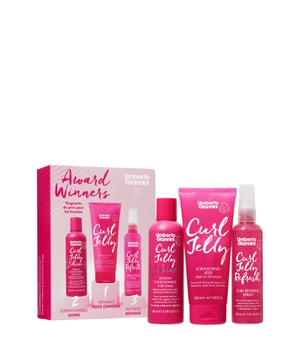 Umberto Giannini Curl Jelly Award Winners Giftset Haarpflegeset 1 Stk