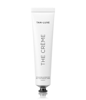 Tan-Luxe The Crème Selbstbräunungscreme 65 ml