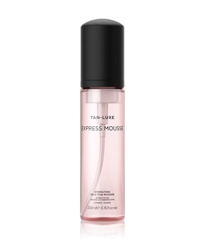 Tan-Luxe Express Selbstbräunungsmousse 200 ml