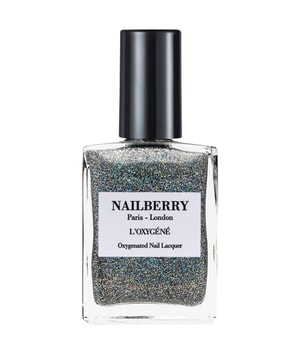 Nailberry Cosmic Nagellack 15 ml Nude