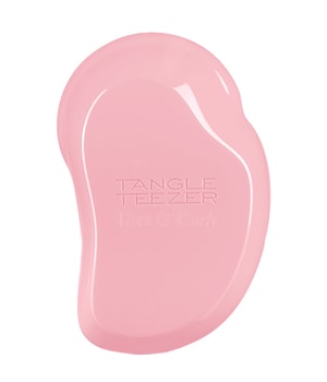 Tangle Teezer Thick & Curly Dusty Pink No Tangle Bürste 1 Stk