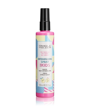 Tangle Teezer Detangling Spray Kids Spray-Conditioner 180 ml