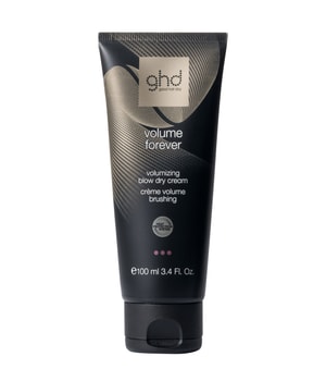 ghd Wet-to-Dry volume forever Stylingcreme 100 ml