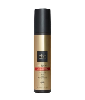 ghd bodyguard für coloriertes Haar Hitzeschutzspray 120 ml