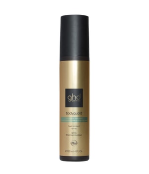 ghd bodyguard für feines Haar Hitzeschutzspray 120 ml