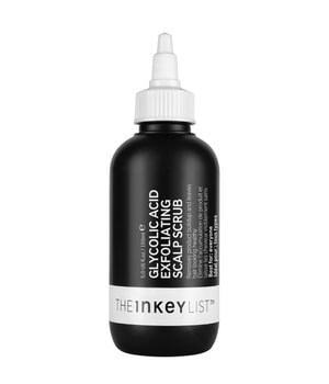 The INKEY List Glycolic Acid Exfoliating Scalp Scrub Kopfhautpeeling 150 ml