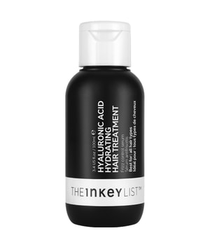 The INKEY List Hyaluronic Acid Hydrating Treatment Haarcreme 100 ml