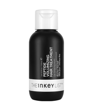 The INKEY List Peptide Volumizing Treatment Haarcreme 150 ml