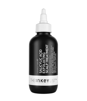 The INKEY List Salicylic Acid Exfoliating Scalp Treatment Haarserum 150 ml