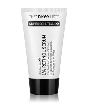 The INKEY List SuperSolutions 1% Retinol Serum Gesichtsserum 30 ml