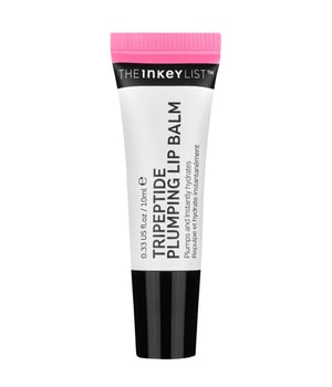 The INKEY List Tripeptide Plumping Lip Balm Lippenbalsam 10 ml Pink