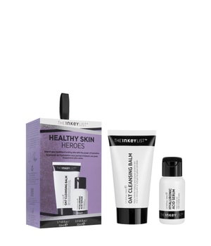 The INKEY List Healthy Skin Heroes Gesichtspflegeset 1 Stk