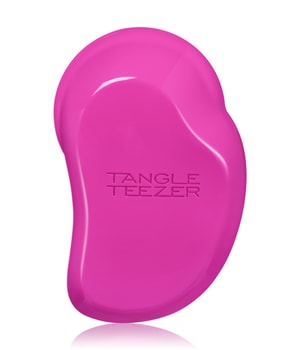 Tangle Teezer Fine & Fragile Berry Bright No Tangle Bürste 1 Stk