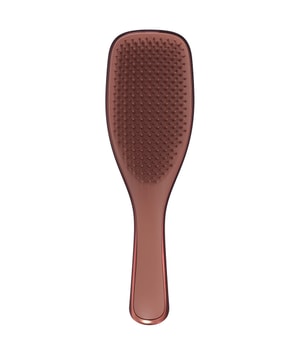 Tangle Teezer The Ultimate Detangler Chrome Chocolate Bronze No Tangle Bürste 1 Stk