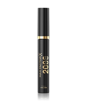 Max Factor 2000 Calorie Dramatic Volume Mascara 9 ml Schwarz