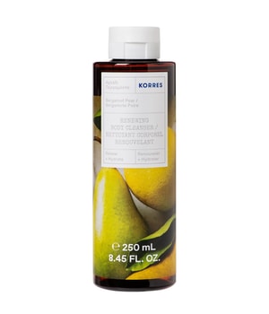 KORRES Bergamot Pear Duschgel 250 ml