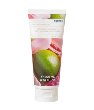 KORRES Ginger Lime Body Milk 200 ml