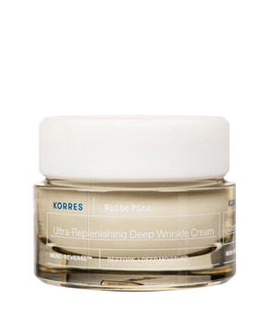 KORRES WHITE PINE Meno Reverse Intensiv auffüllende Creme Gesichtscreme 40 ml