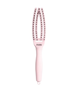 Olivia Garden Fingerbrush Combo S Pastel Pink Universalbürste 1 Stk