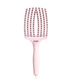 Olivia Garden Fingerbrush Combo L Pastel Pink Universalbürste 1 Stk