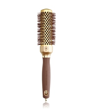 Olivia Garden Expert Blowout Shine 35/50 wavy bristles