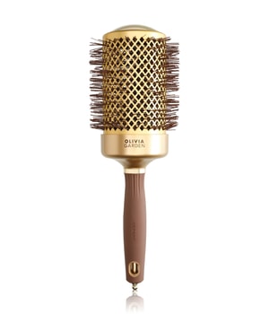 Olivia Garden Expert Blowout Shine 65/80 wavy bristles