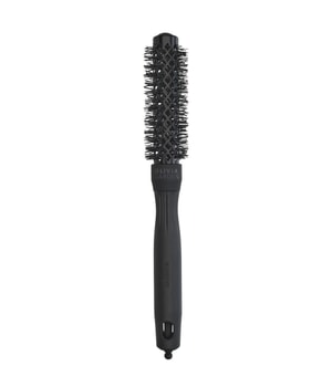 Olivia Garden Expert Blowout Shine Wavy Bristles Black Label 20 Rundbürste 1 Stk