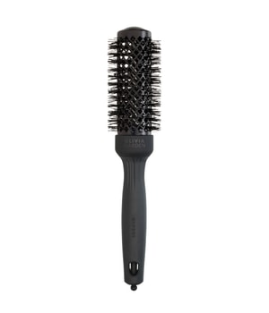 Olivia Garden Expert Blowout Shine Wavy Bristles Black Label 35 Rundbürste 1 Stk