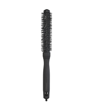 Olivia Garden Expert Blowout Speed Wavy Bristles Black Label 20 Rundbürste 1 Stk