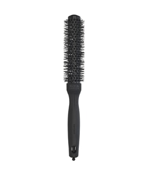 Olivia Garden Expert Blowout Speed Wavy Bristles Black Label 25 Rundbürste 1 Stk