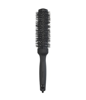 Olivia Garden Expert Blowout Speed Wavy Bristles Black Label 35 Rundbürste 1 Stk