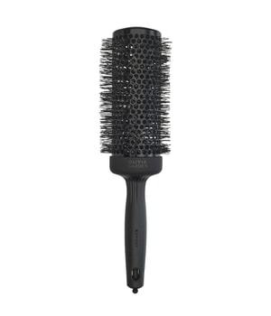 Olivia Garden Expert Blowout Speed Wavy Bristles Black Label 55 Rundbürste 1 Stk