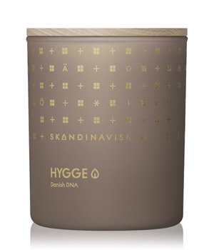 SKANDINAVISK HYGGE Special Edition Duftkerze 200 g