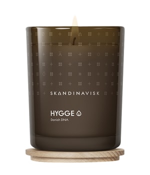 SKANDINAVISK HYGGE Scented Candle Special Edition Duftkerze 200 g