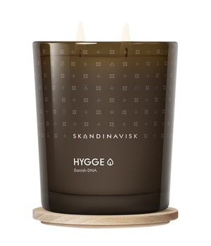 SKANDINAVISK HYGGE Scented Candle Special Edition Duftkerze 350 g