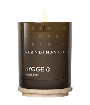 SKANDINAVISK HYGGE Scented Candle Special Edition Duftkerze 65 g