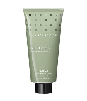 SKANDINAVISK FJORD Hand Cream Handcreme 75 ml