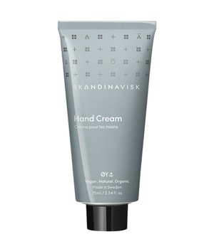 SKANDINAVISK ØY Hand Cream Handcreme 75 ml