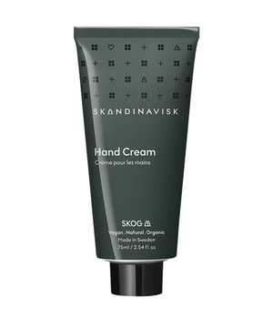 SKANDINAVISK SKOG Hand Cream Handcreme 75 ml