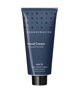 SKANDINAVISK HAV Hand Cream Handcreme 75 ml