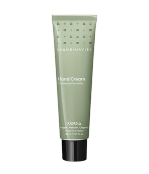 SKANDINAVISK FJORD Hand Cream Handcreme 30 ml