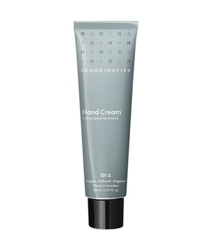 SKANDINAVISK ØY Hand Cream Handcreme 30 ml