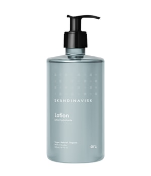 SKANDINAVISK ØY Lotion Bodylotion 500 ml