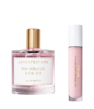 ZARKOPERFUME Pink Molécule 090.09 Pretty in Pink Set Duftset 1 Stk