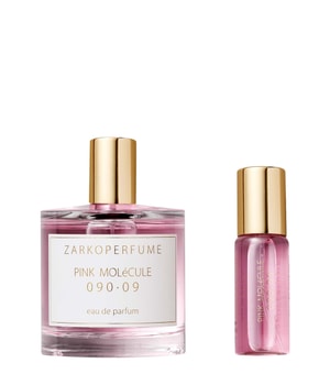 ZARKOPERFUME Pink Molécule 090.09 Twin Set Duftset 1 Stk