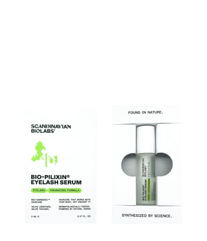 Scandinavian Biolabs Bio-Pilixin Eyelash Serum Wimpernserum 5 ml